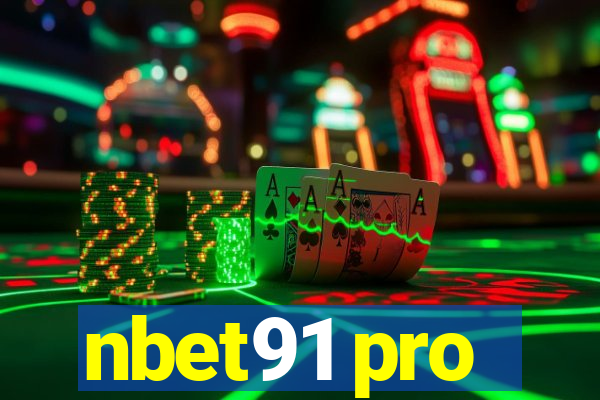 nbet91 pro